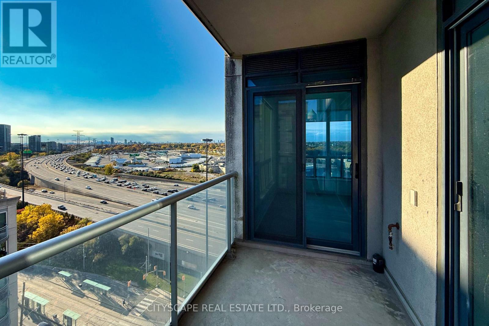 1607 - 2087 Lake Shore Boulevard W, Toronto, Ontario  M8V 4G3 - Photo 21 - W12507420