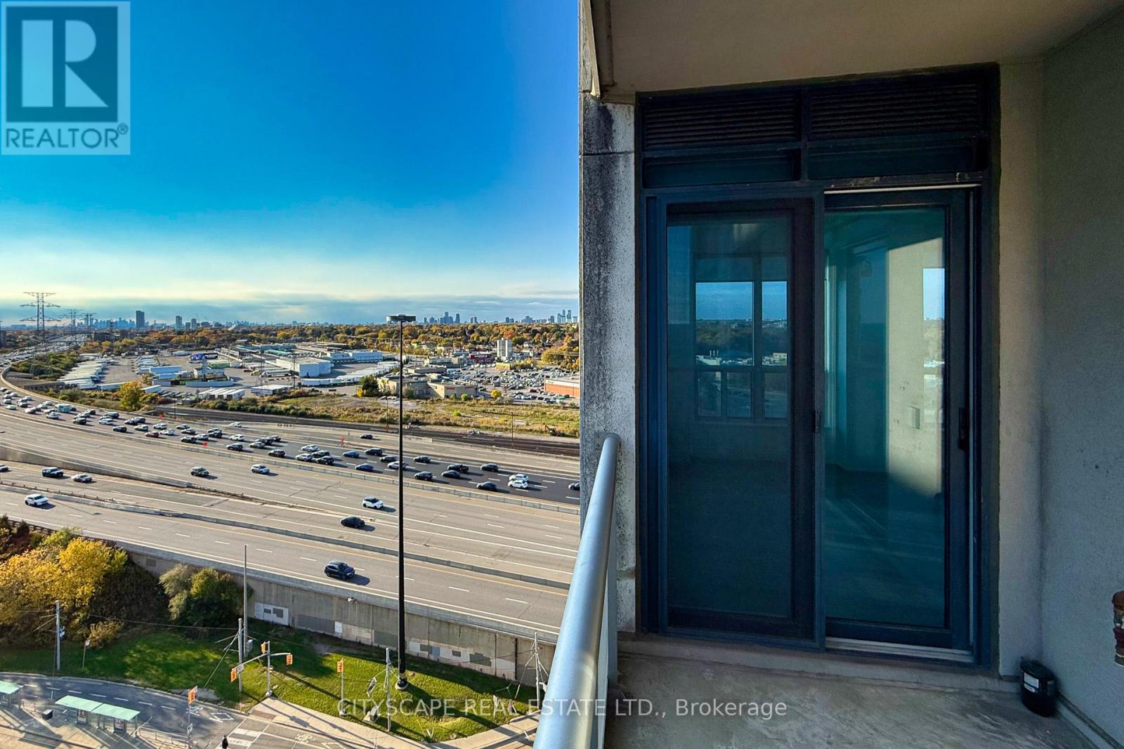 1607 - 2087 Lake Shore Boulevard W, Toronto, Ontario  M8V 4G3 - Photo 22 - W12507420