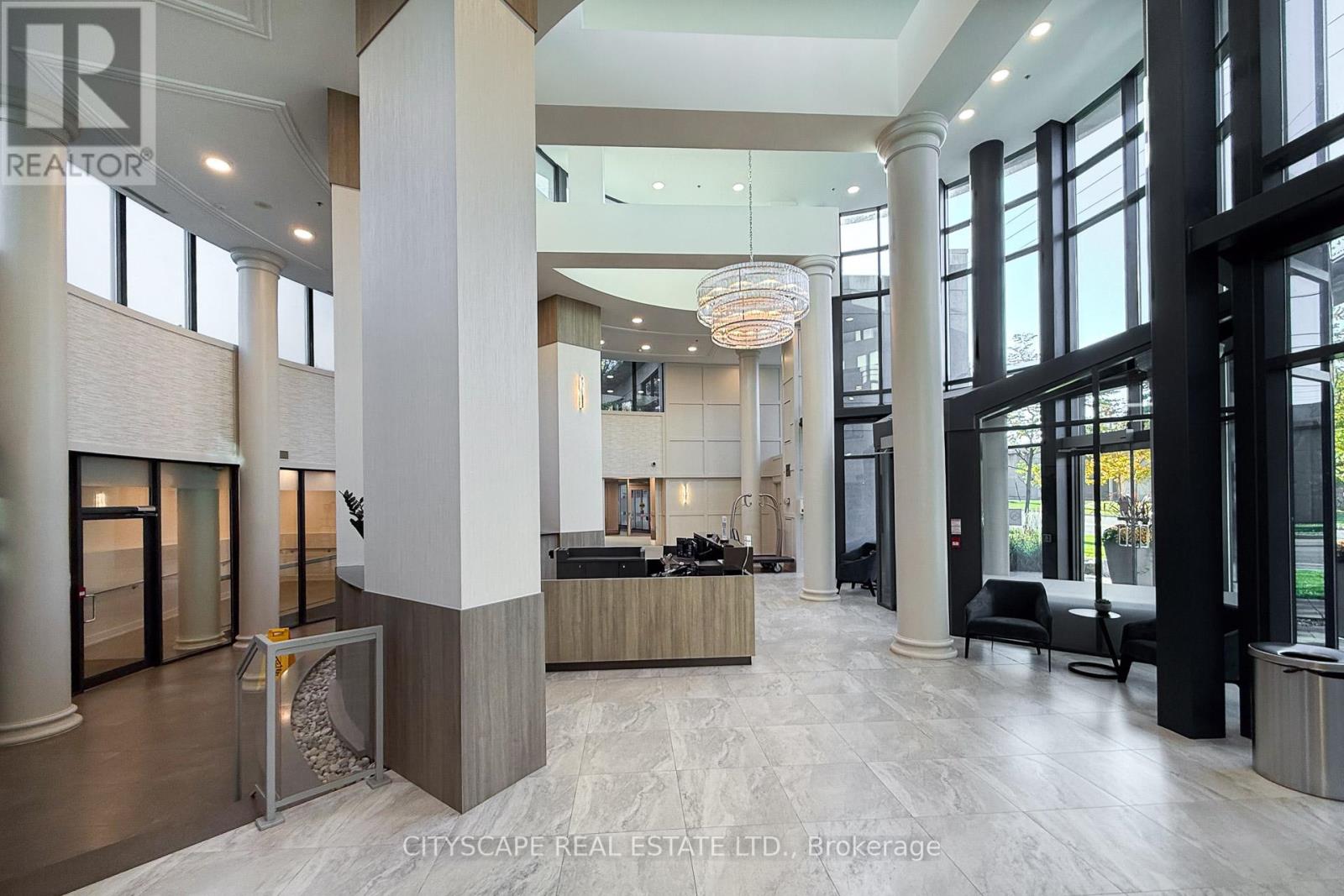 1607 - 2087 Lake Shore Boulevard W, Toronto, Ontario  M8V 4G3 - Photo 26 - W12507420