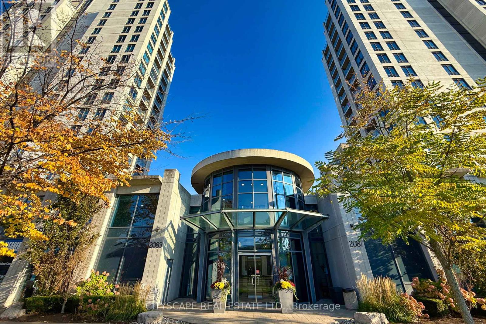 1607 - 2087 Lake Shore Boulevard W, Toronto, Ontario  M8V 4G3 - Photo 29 - W12507420