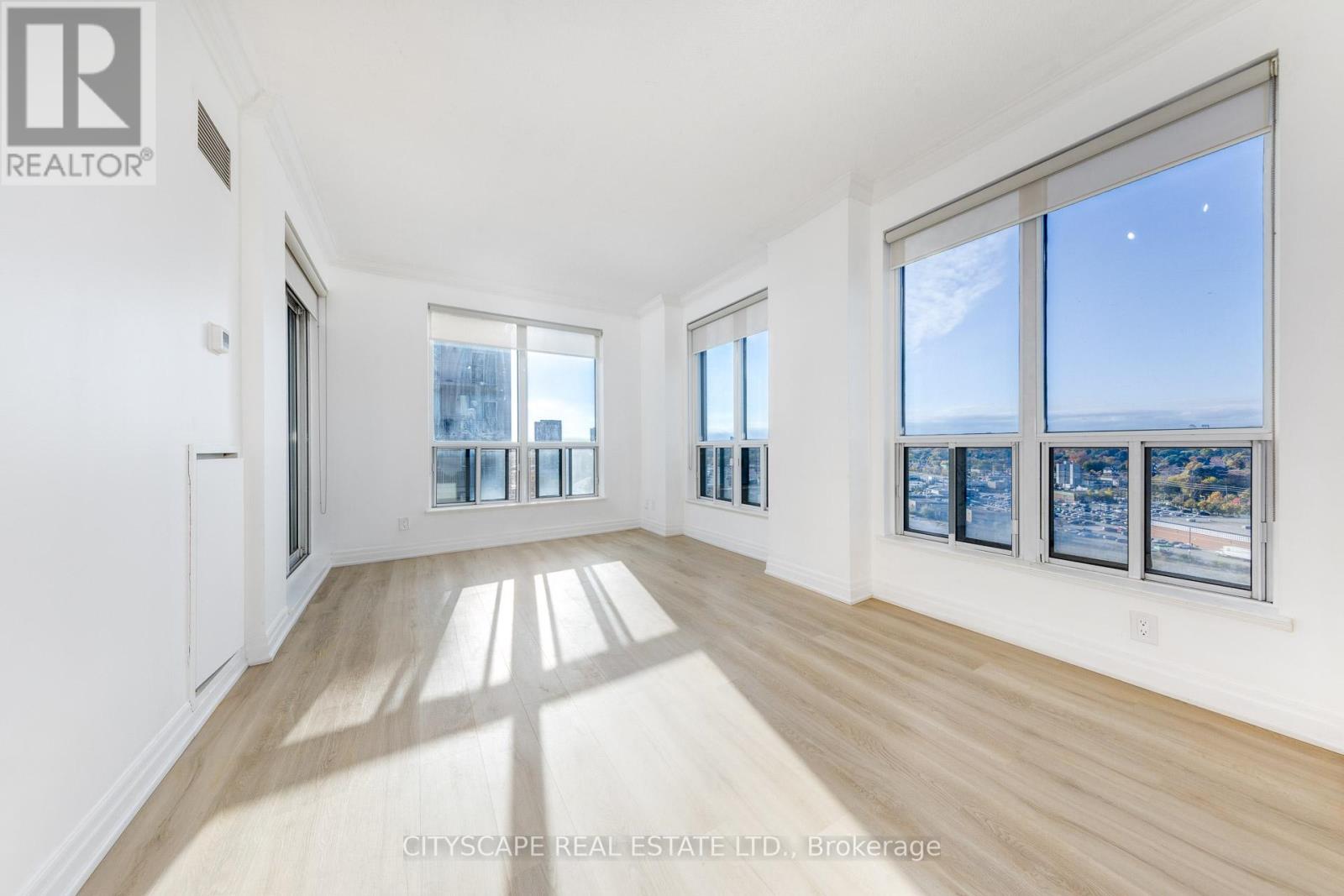 1607 - 2087 Lake Shore Boulevard W, Toronto, Ontario  M8V 4G3 - Photo 7 - W12507420