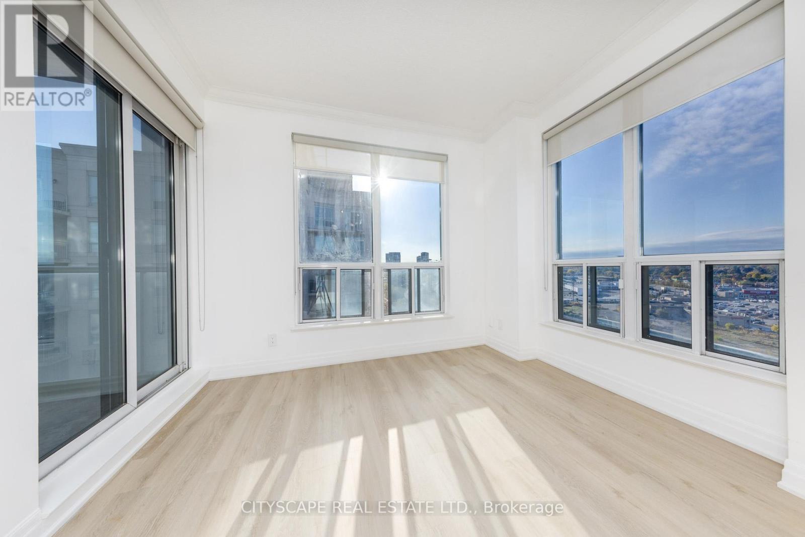 1607 - 2087 Lake Shore Boulevard W, Toronto, Ontario  M8V 4G3 - Photo 9 - W12507420