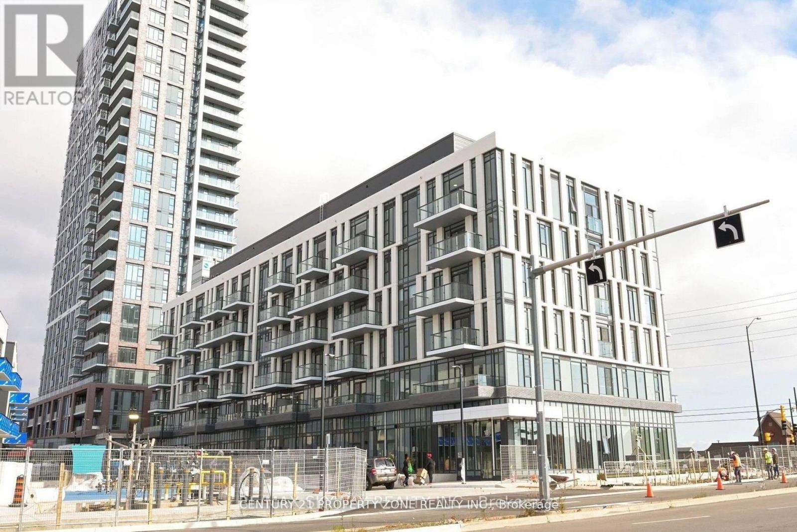 101 - 10 LAGERFIELD DRIVE, Brampton, Ontario