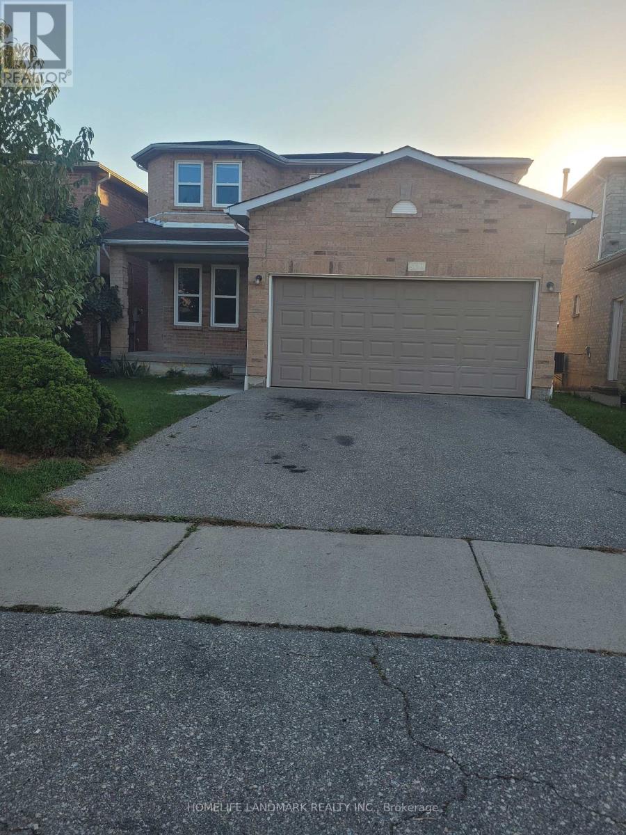 5159 SUNRAY DRIVE, Mississauga, Ontario