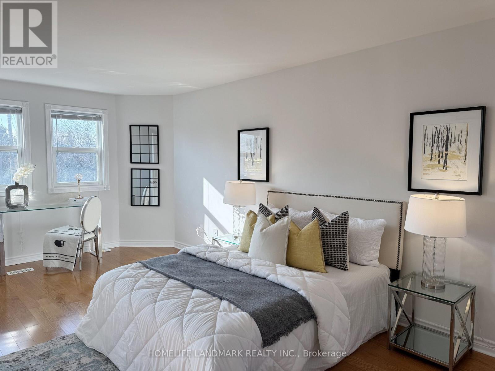 5159 Sunray Drive, Mississauga, Ontario  L5R 2T9 - Photo 11 - W12507442