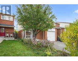 676 GALLOWAY CRESCENT, Mississauga, Ontario