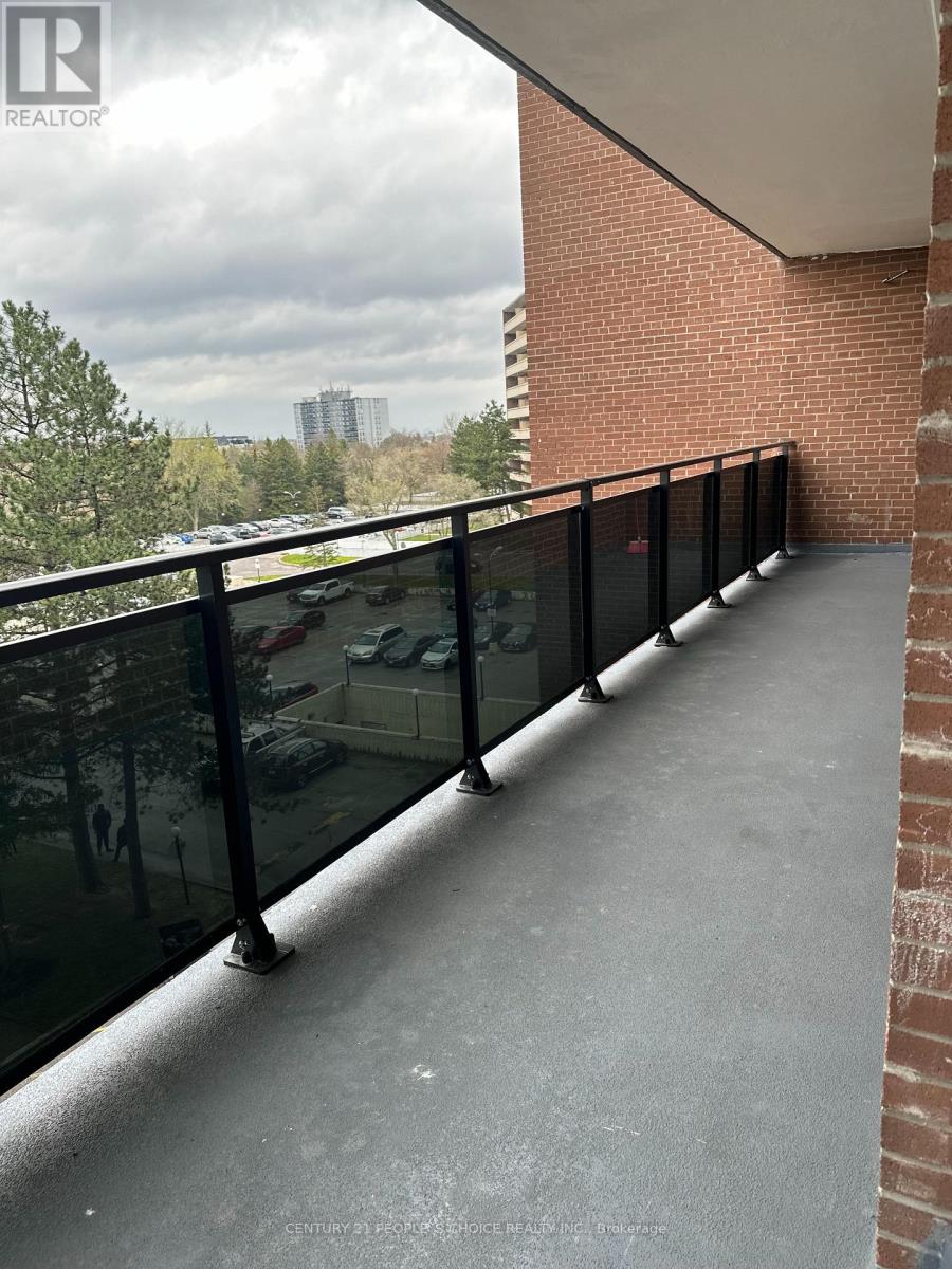 801 - 3533 Derry Road E, Mississauga, Ontario  L4T 1B1 - Photo 19 - W12507514