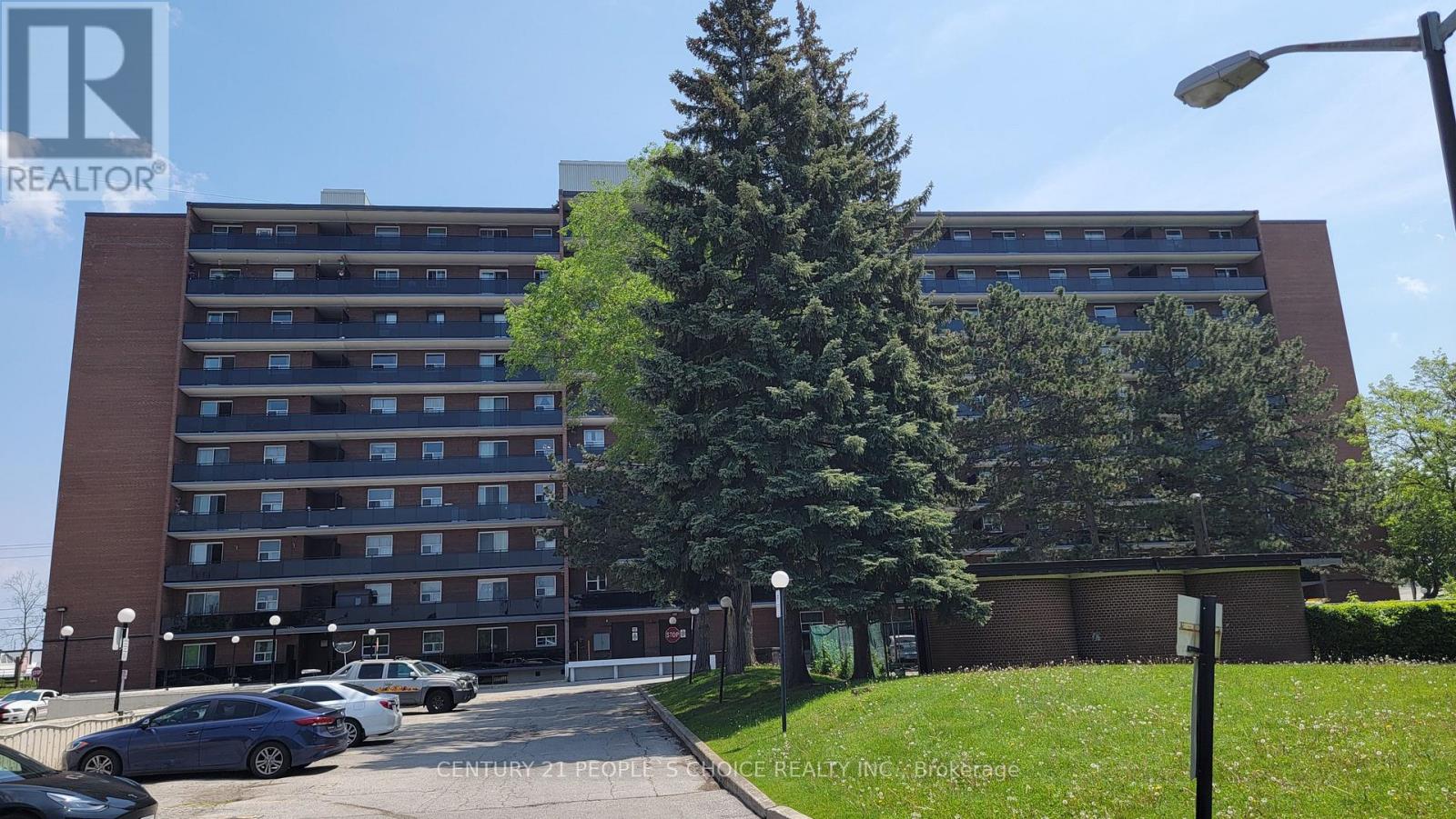 801 - 3533 Derry Road E, Mississauga, Ontario  L4T 1B1 - Photo 20 - W12507514