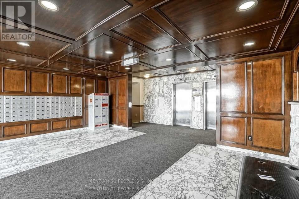 801 - 3533 Derry Road E, Mississauga, Ontario  L4T 1B1 - Photo 6 - W12507514