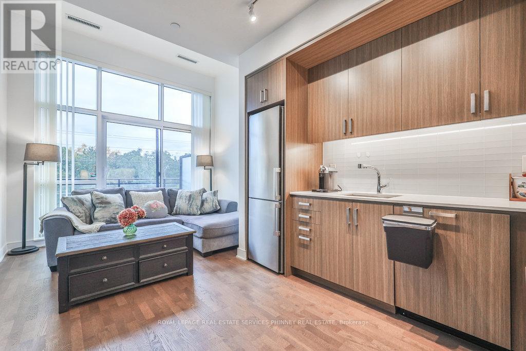 470 - 1575 LAKESHORE ROAD W, Mississauga, Ontario