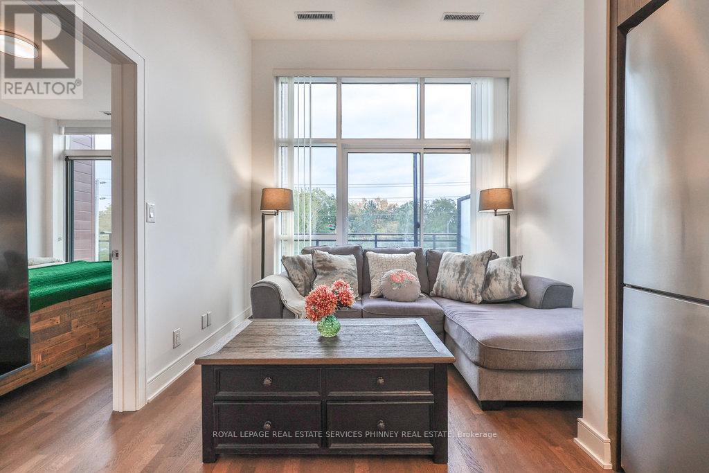 470 - 1575 Lakeshore Road W, Mississauga, Ontario  L5G 0V1 - Photo 10 - W12507530