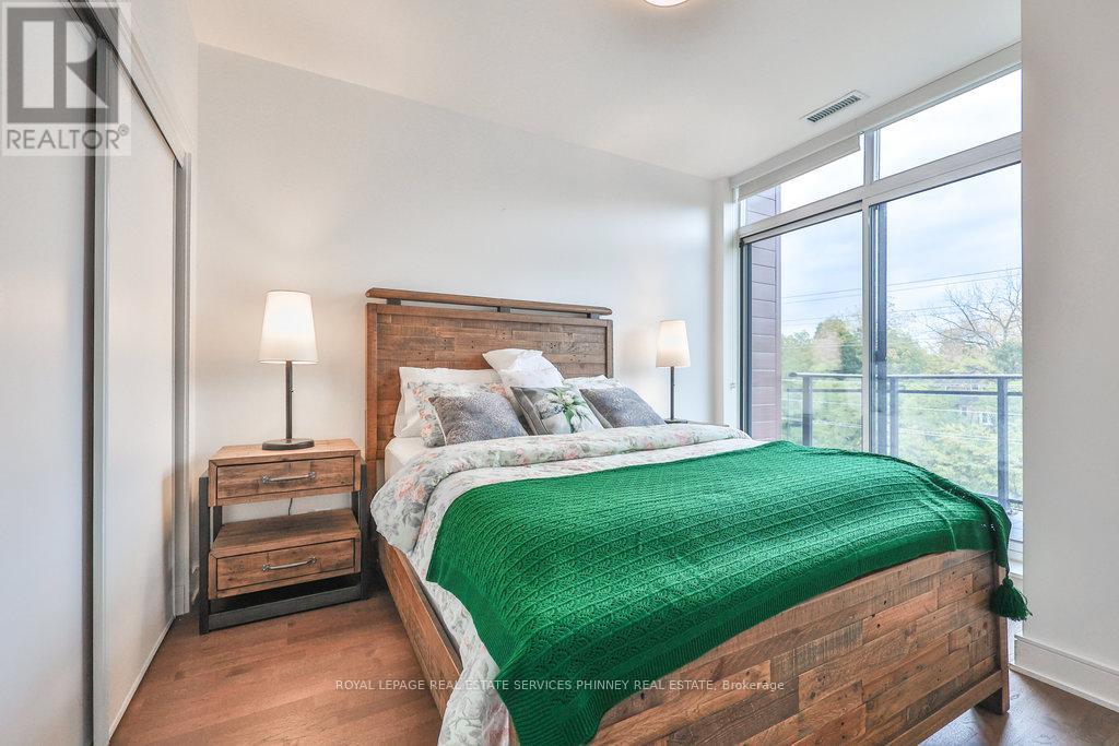 470 - 1575 Lakeshore Road W, Mississauga, Ontario  L5G 0V1 - Photo 12 - W12507530