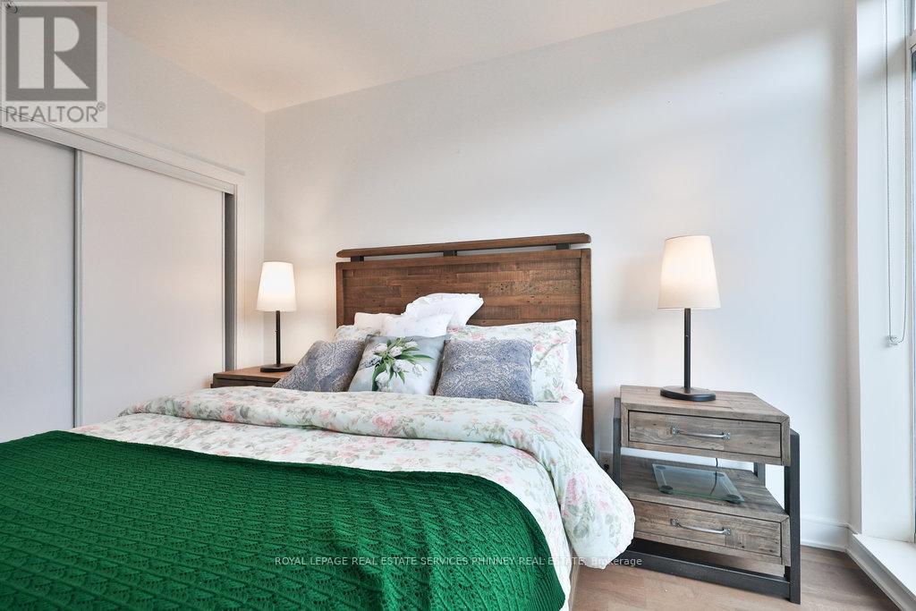 470 - 1575 Lakeshore Road W, Mississauga, Ontario  L5G 0V1 - Photo 13 - W12507530