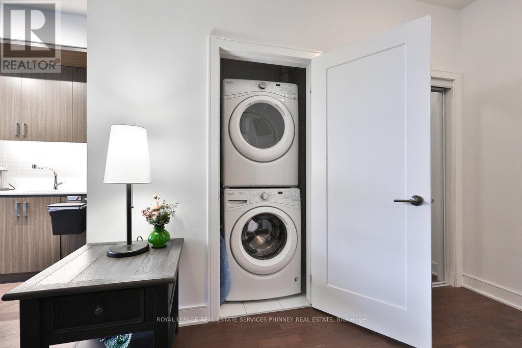 470 - 1575 Lakeshore Road W, Mississauga, Ontario  L5G 0V1 - Photo 16 - W12507530