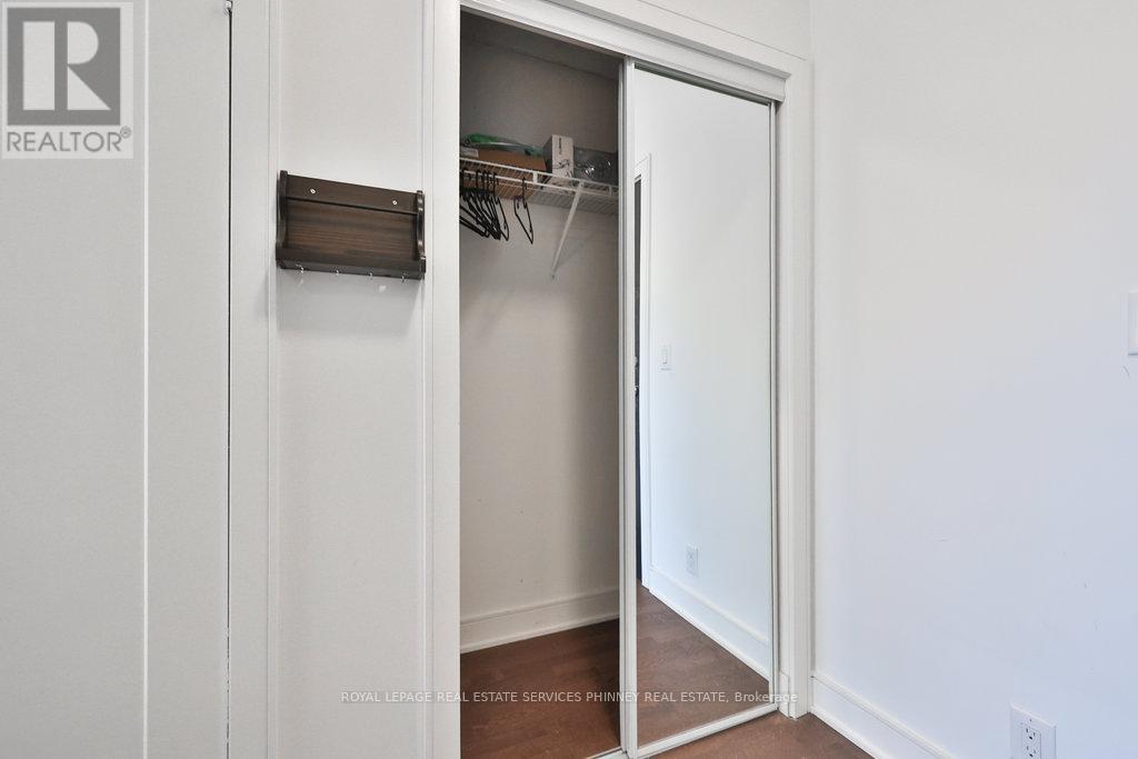 470 - 1575 Lakeshore Road W, Mississauga, Ontario  L5G 0V1 - Photo 17 - W12507530