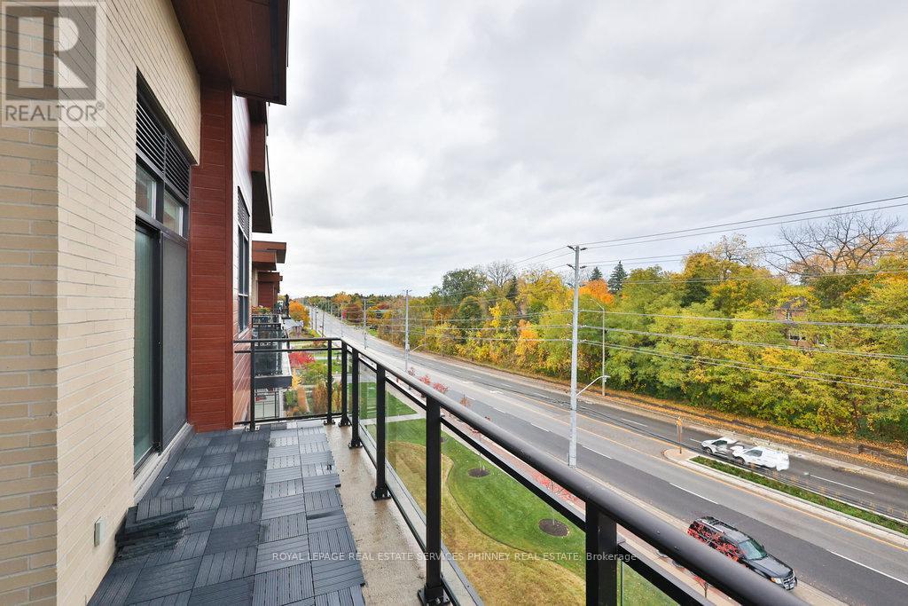 470 - 1575 Lakeshore Road W, Mississauga, Ontario  L5G 0V1 - Photo 18 - W12507530