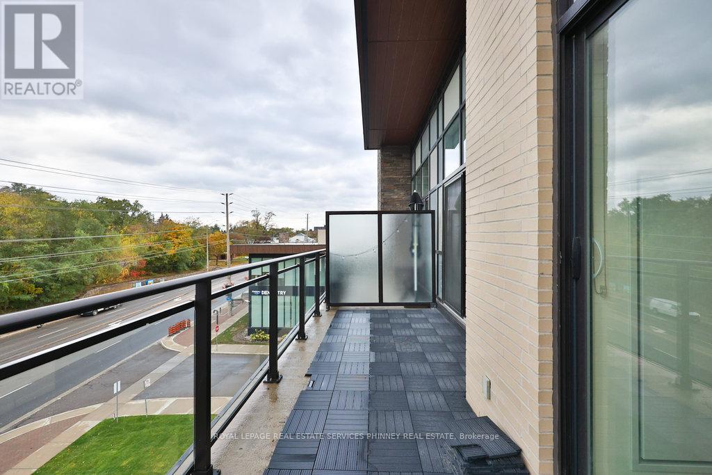 470 - 1575 Lakeshore Road W, Mississauga, Ontario  L5G 0V1 - Photo 19 - W12507530