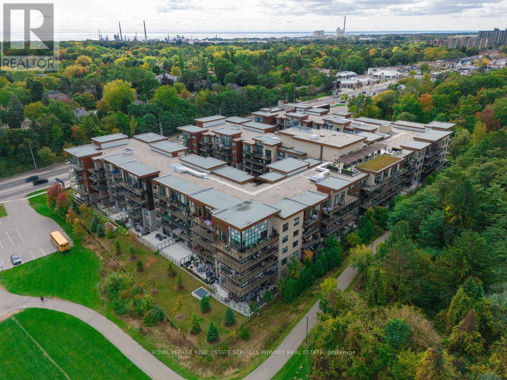 470 - 1575 Lakeshore Road W, Mississauga, Ontario  L5G 0V1 - Photo 23 - W12507530