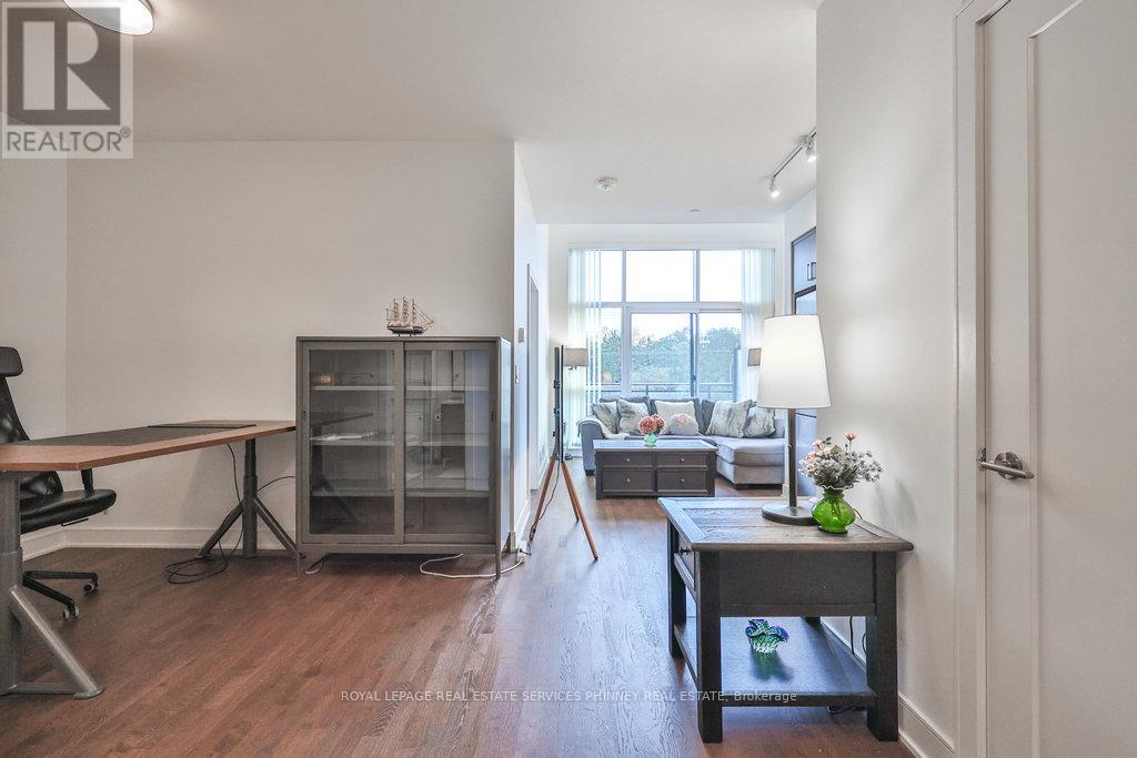 470 - 1575 Lakeshore Road W, Mississauga, Ontario  L5G 0V1 - Photo 4 - W12507530