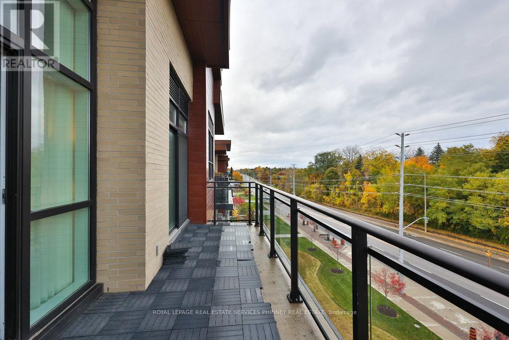 470 - 1575 Lakeshore Road W, Mississauga, Ontario  L5G 0V1 - Photo 20 - W12507546
