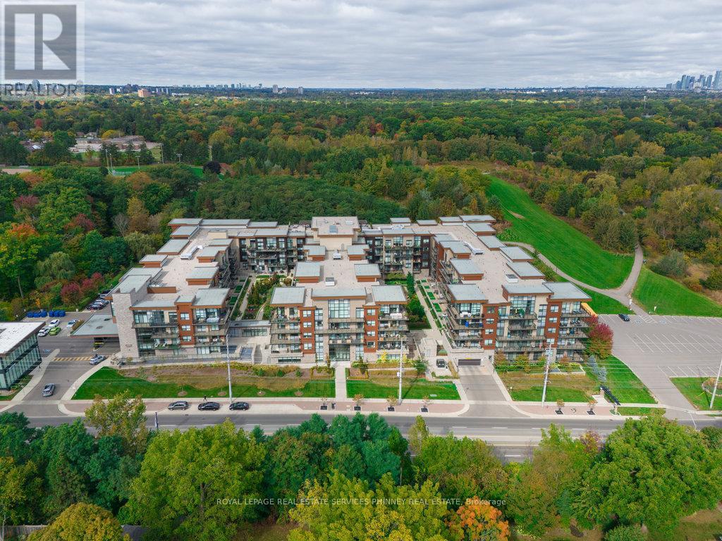 470 - 1575 Lakeshore Road W, Mississauga, Ontario  L5G 0V1 - Photo 24 - W12507546