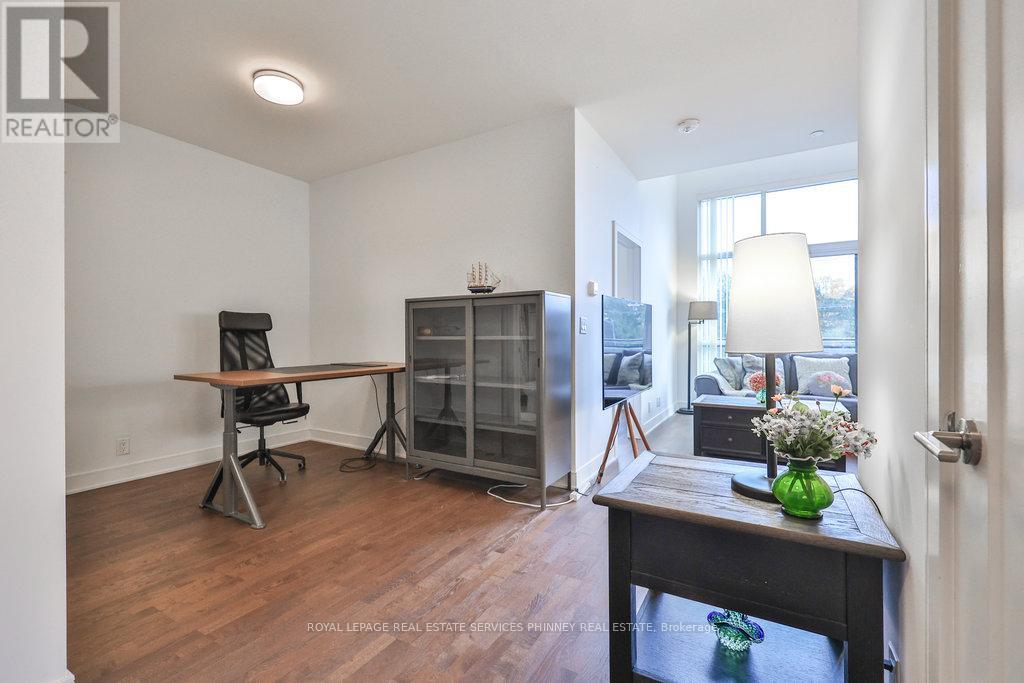 470 - 1575 Lakeshore Road W, Mississauga, Ontario  L5G 0V1 - Photo 5 - W12507546