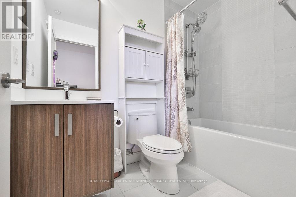 470 - 1575 Lakeshore Road W, Mississauga, Ontario  L5G 0V1 - Photo 7 - W12507546