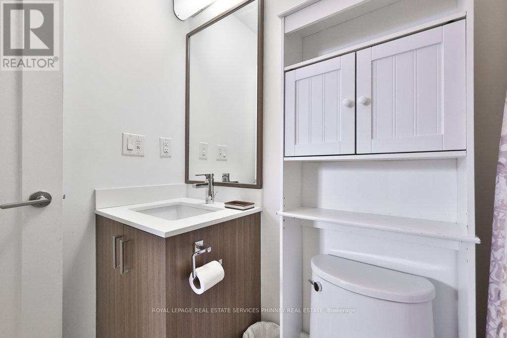 470 - 1575 Lakeshore Road W, Mississauga, Ontario  L5G 0V1 - Photo 8 - W12507546