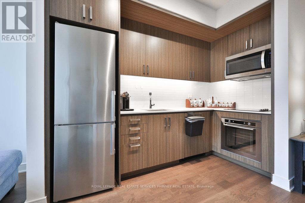 470 - 1575 Lakeshore Road W, Mississauga, Ontario  L5G 0V1 - Photo 9 - W12507546