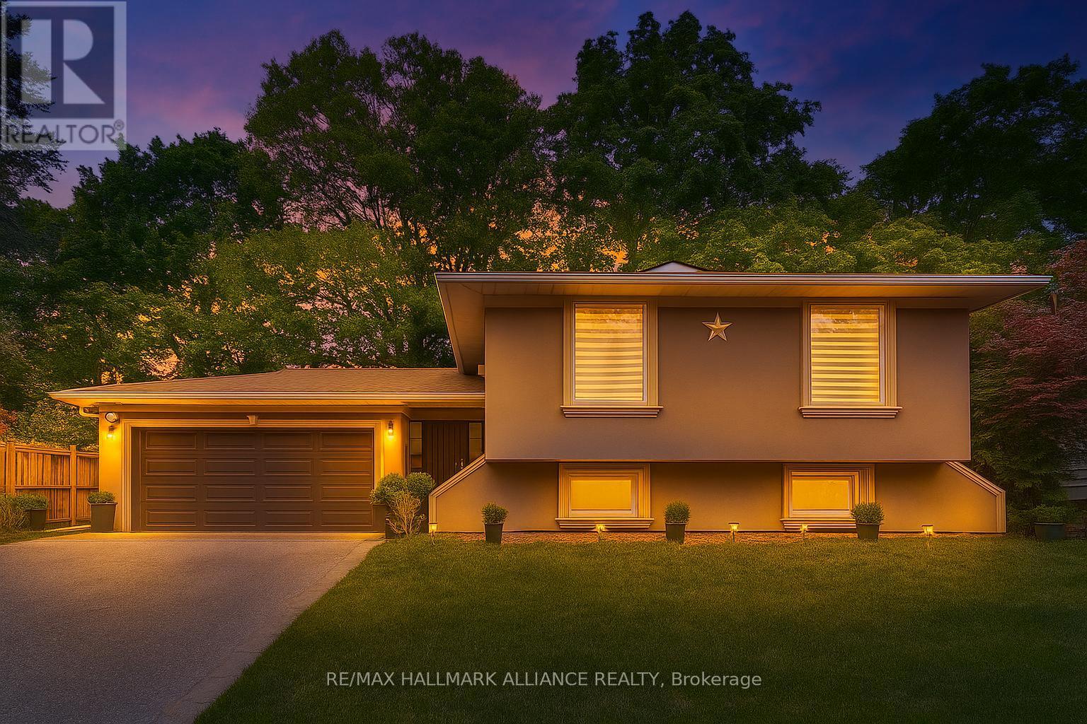 495 BROOKMILL ROAD, oakville (fd ford), Ontario