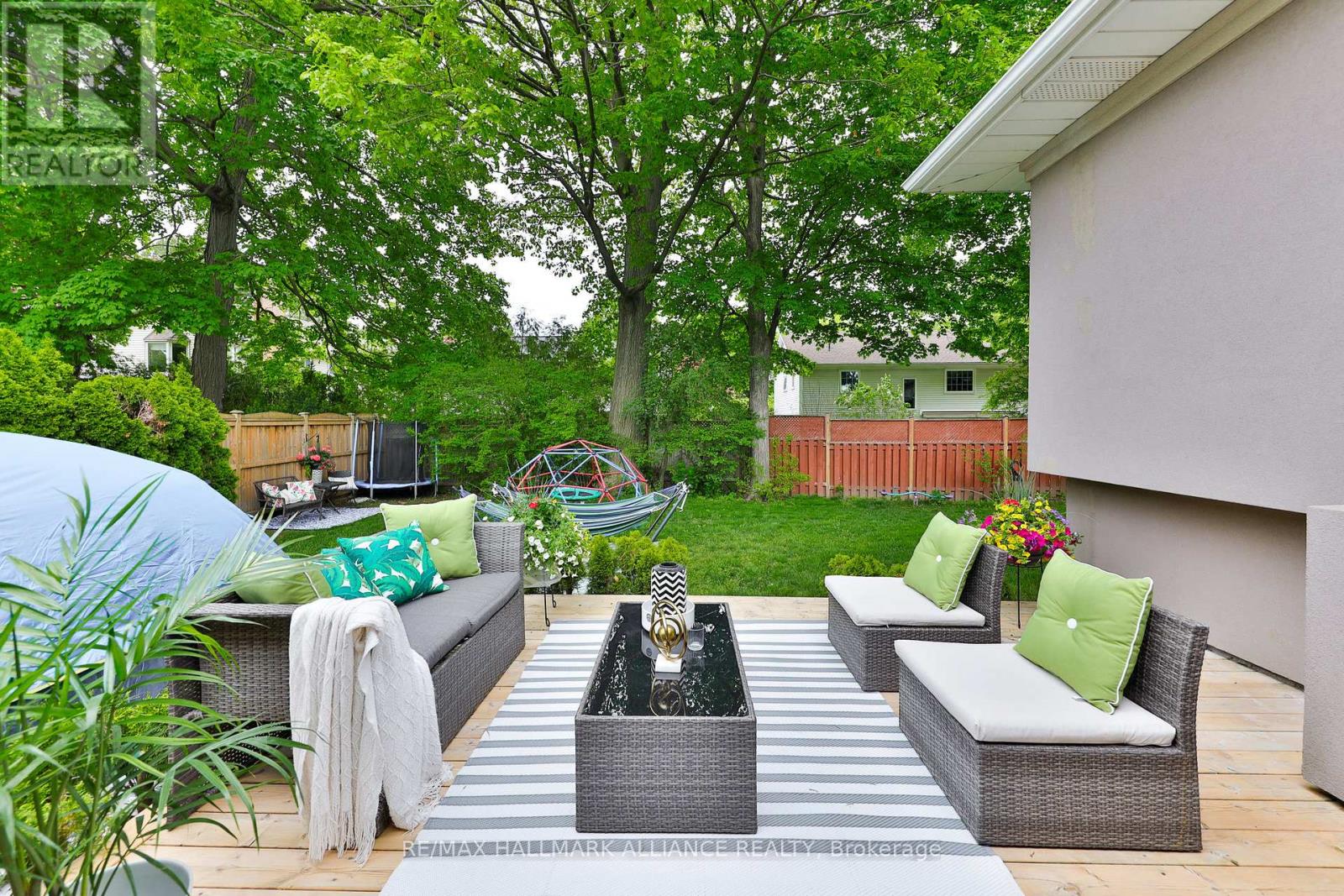 495 Brookmill Road, Oakville, Ontario  L6J 5K6 - Photo 33 - W12507550