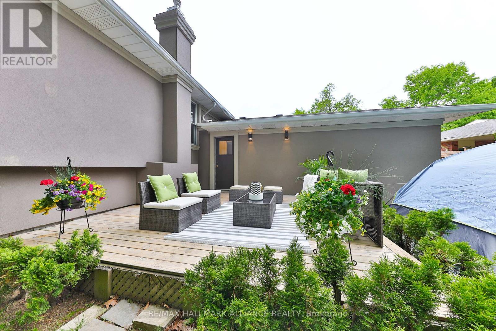 495 Brookmill Road, Oakville, Ontario  L6J 5K6 - Photo 35 - W12507550