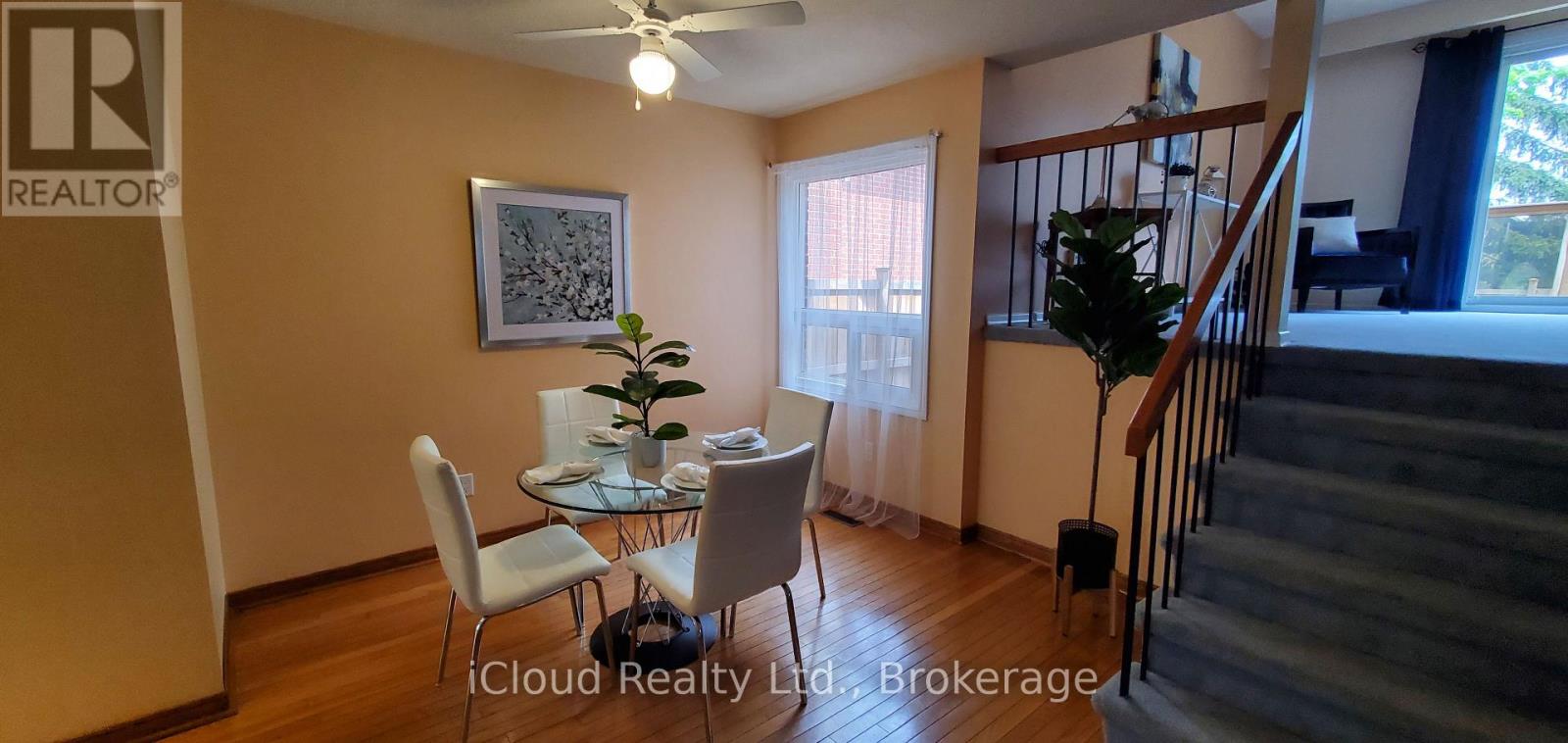 12 Simmons Boulevard, Brampton, Ontario  L6V 3V5 - Photo 12 - W12507554