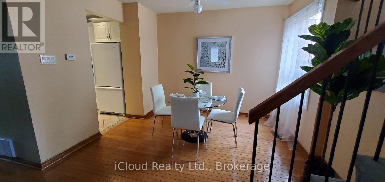 12 Simmons Boulevard, Brampton, Ontario  L6V 3V5 - Photo 13 - W12507554