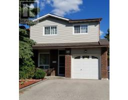 12 SIMMONS BOULEVARD, Brampton, Ontario