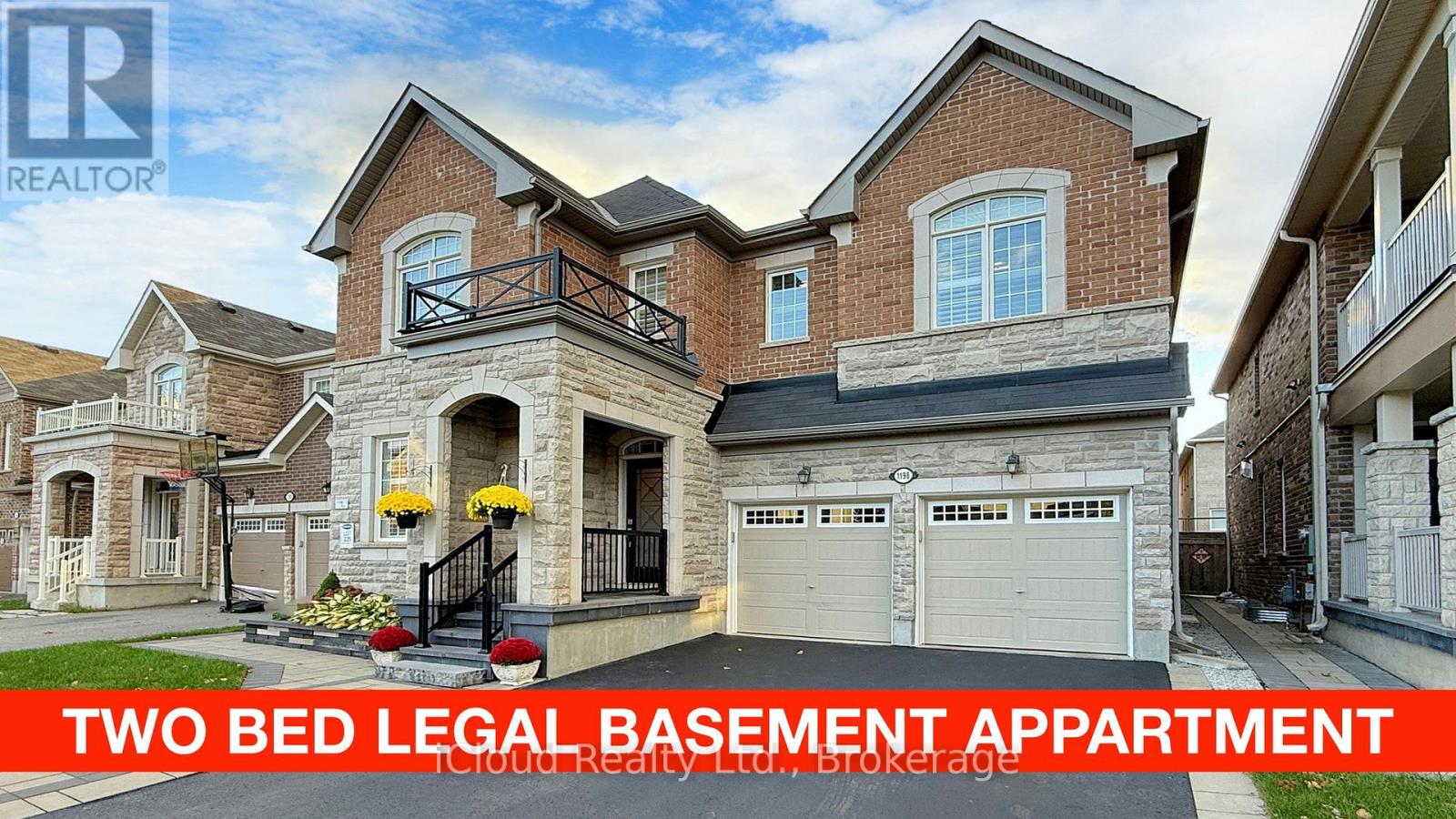 1198 MCEACHERN COURT, Milton, Ontario
