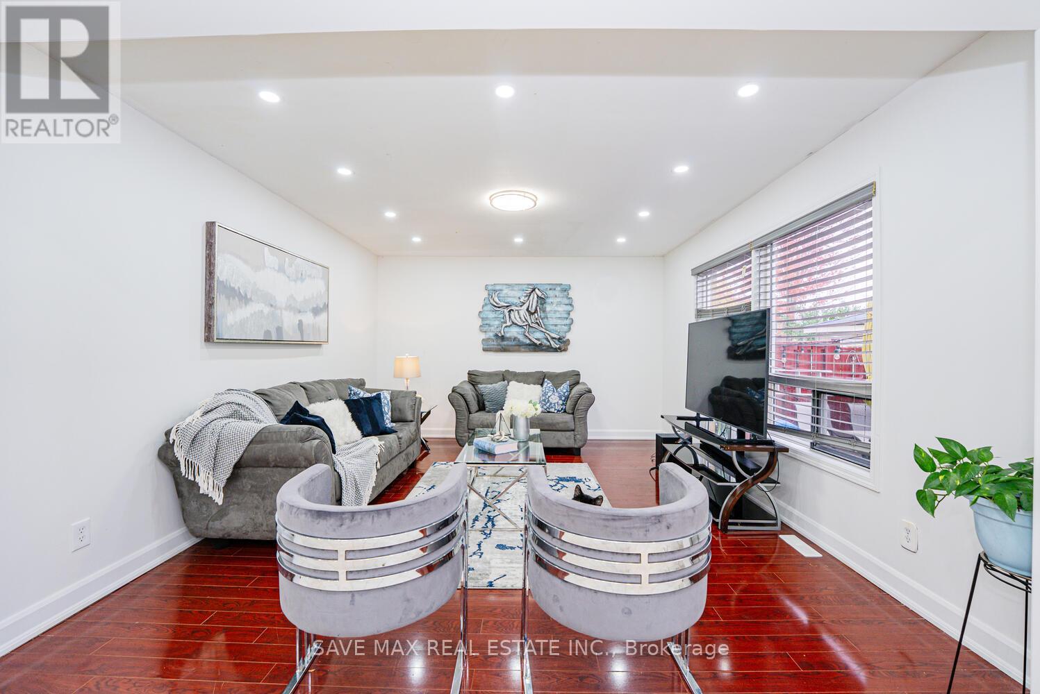 3 Gander Crescent, Brampton, Ontario  L6P 2J5 - Photo 17 - W12492314