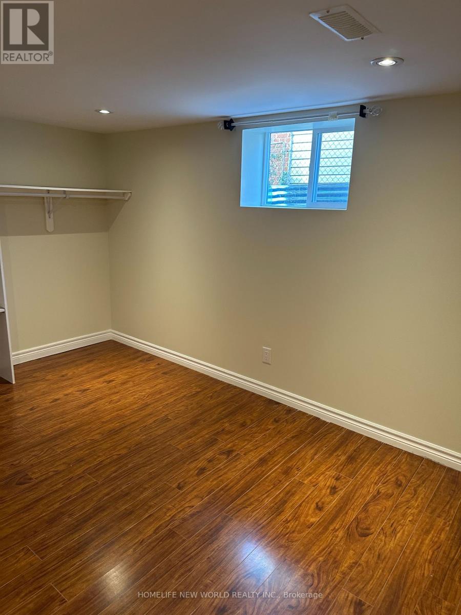 Basement - 50 Guild Hall Drive, Toronto, Ontario  M1R 3Z9 - Photo 7 - E12507408