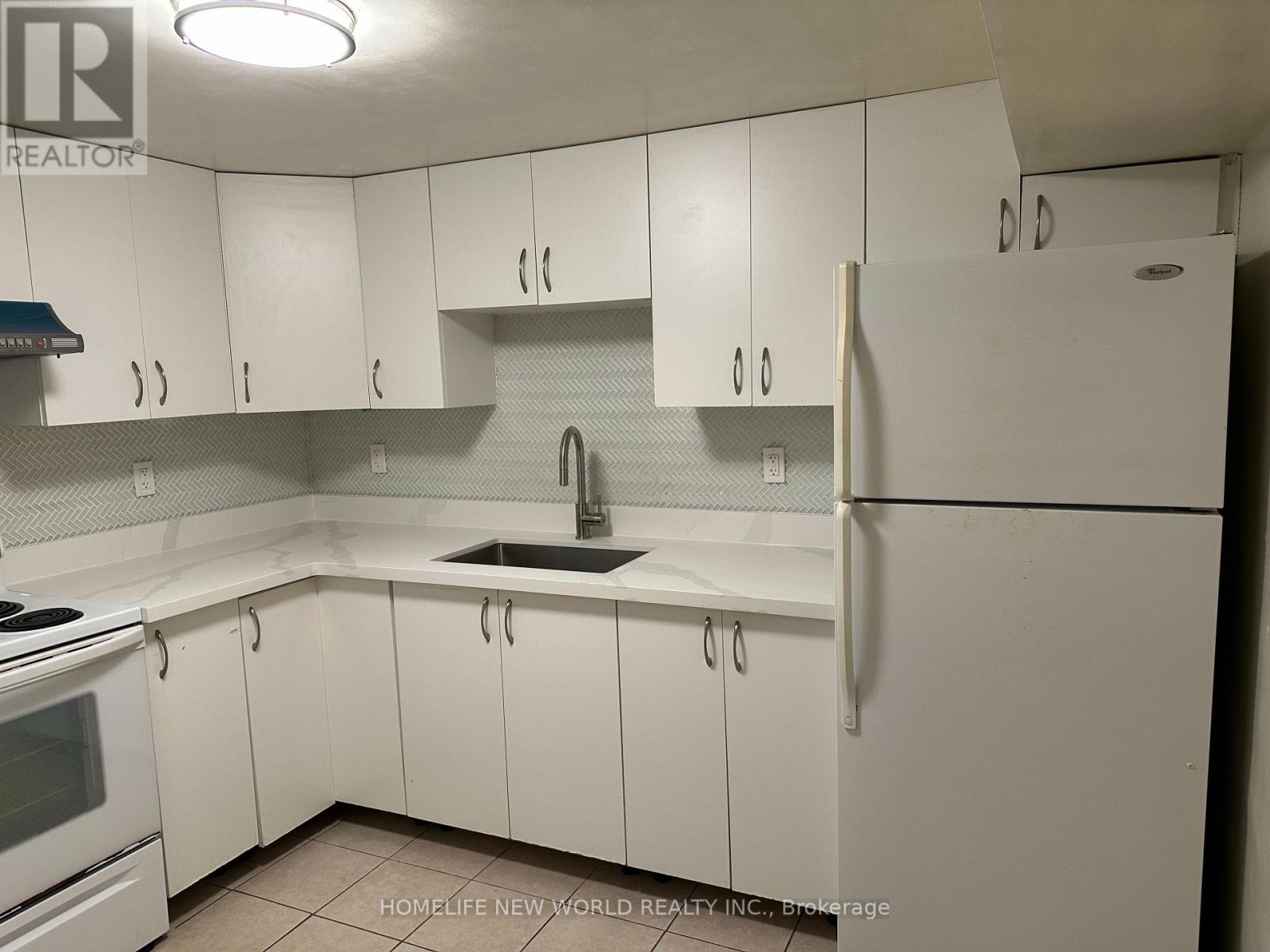 Basement - 50 Guild Hall Drive, Toronto, Ontario  M1R 3Z9 - Photo 8 - E12507408