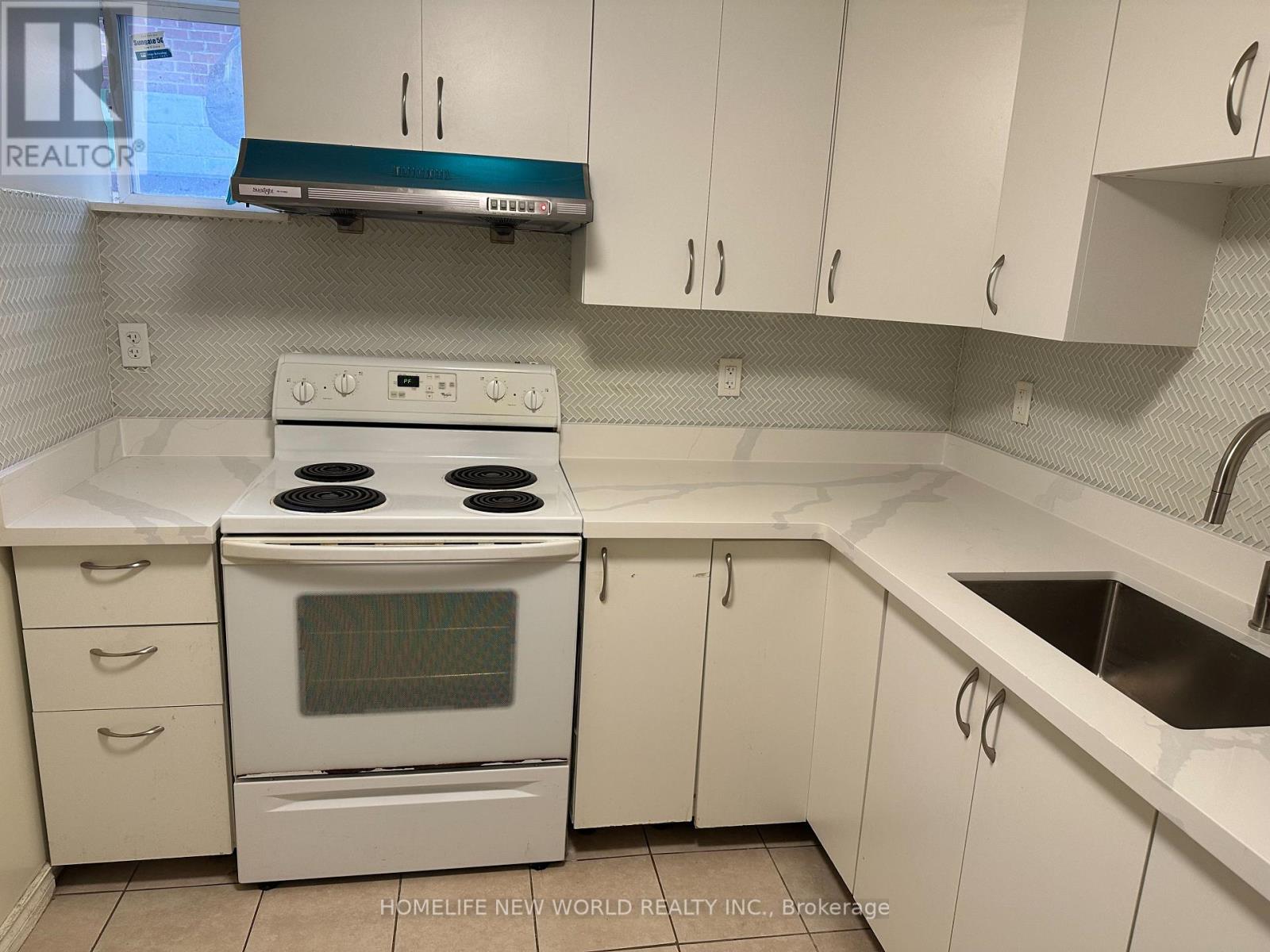 Basement - 50 Guild Hall Drive, Toronto, Ontario  M1R 3Z9 - Photo 9 - E12507408