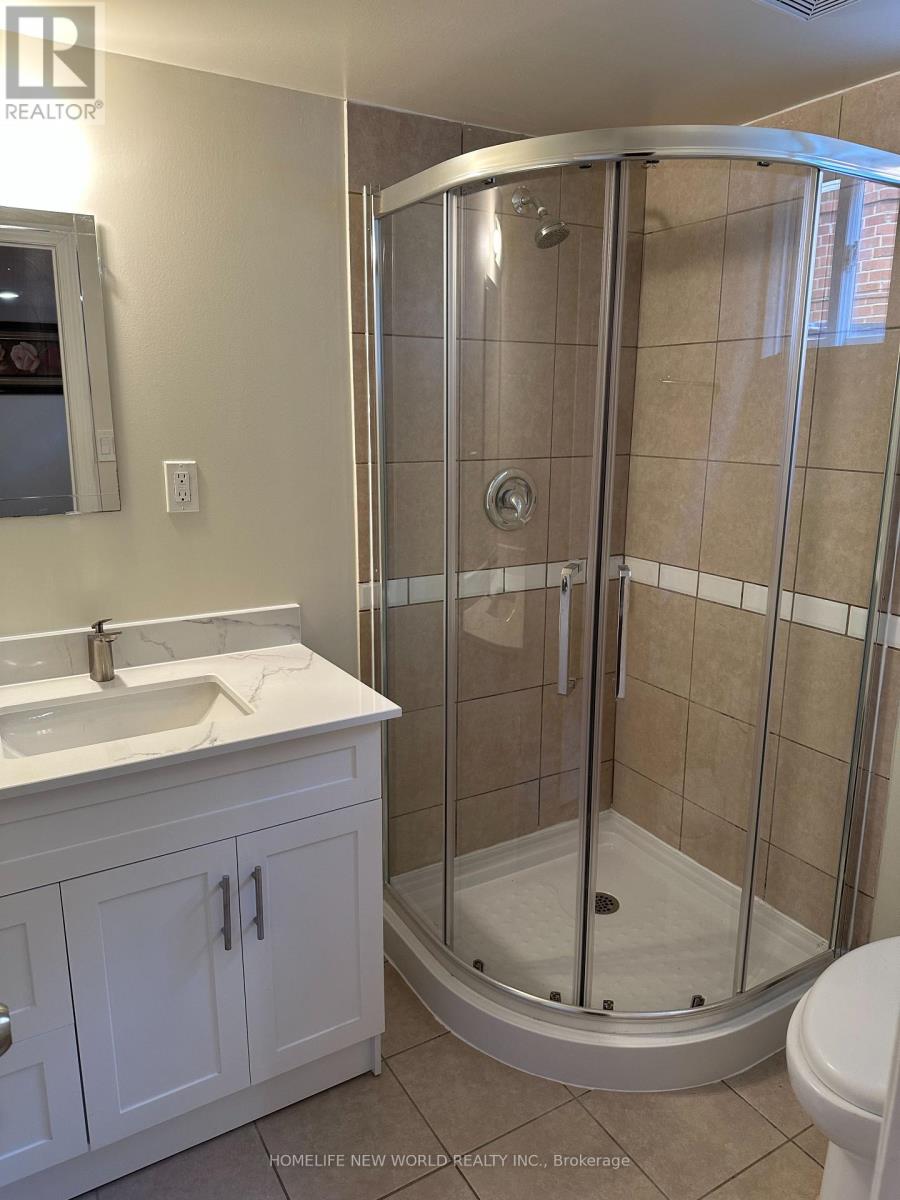 Basement - 50 Guild Hall Drive, Toronto, Ontario  M1R 3Z9 - Photo 5 - E12507408