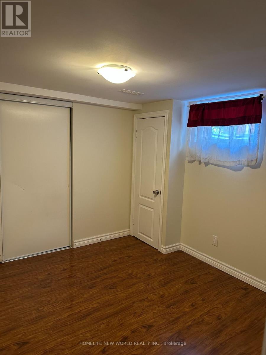 Basement - 50 Guild Hall Drive, Toronto, Ontario  M1R 3Z9 - Photo 4 - E12507408