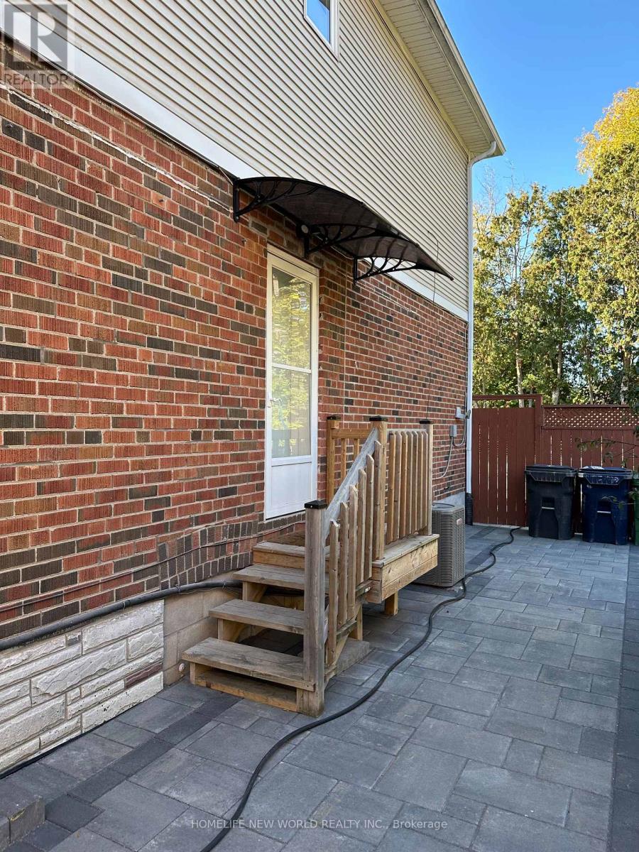 Basement - 50 Guild Hall Drive, Toronto, Ontario  M1R 3Z9 - Photo 2 - E12507408