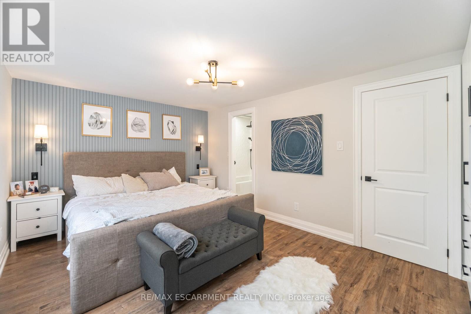 4406 Lee Drive, Mississauga (Rathwood), Ontario  L4W 4A8 - Photo 22 - W12507292