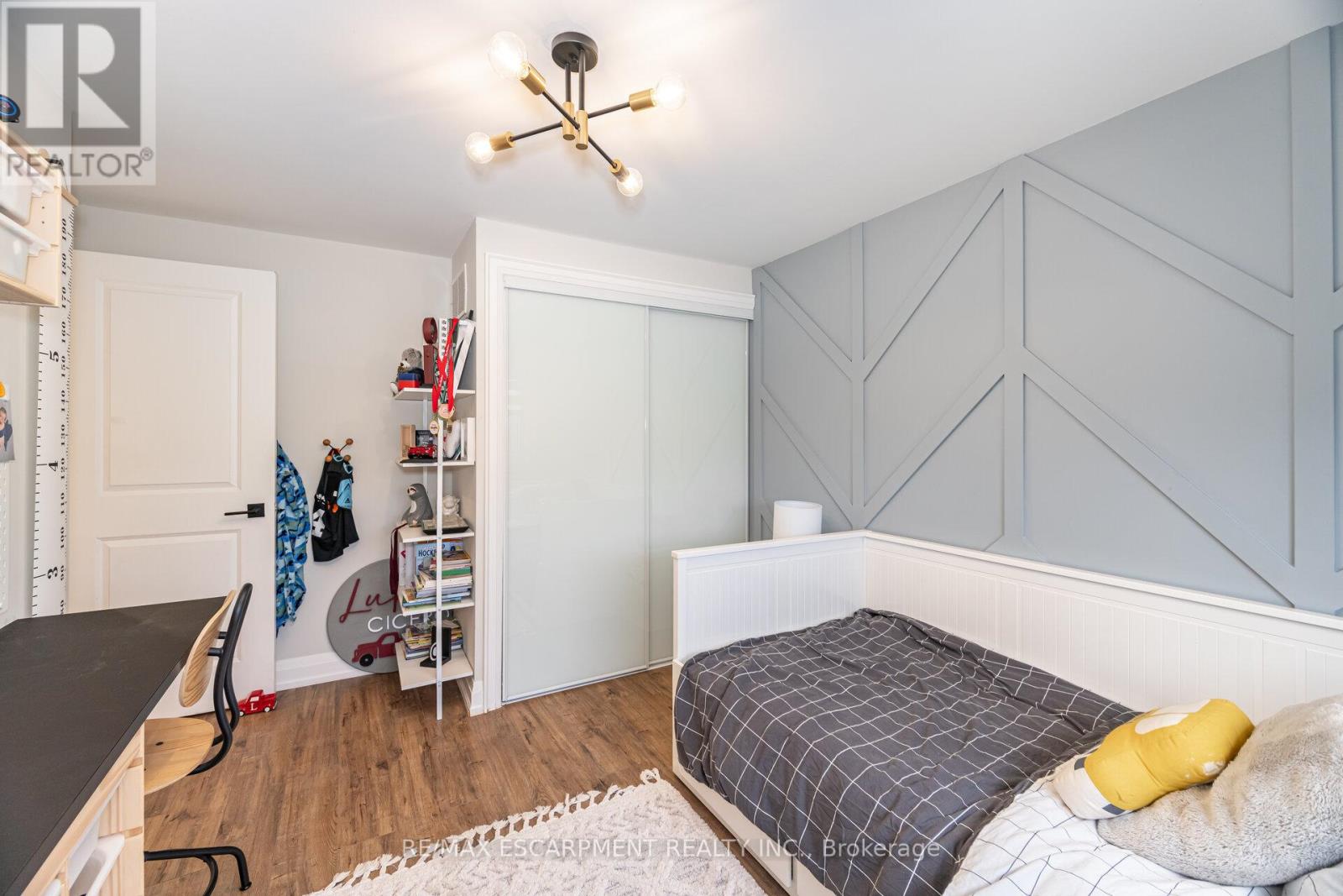 4406 Lee Drive, Mississauga (Rathwood), Ontario  L4W 4A8 - Photo 27 - W12507292