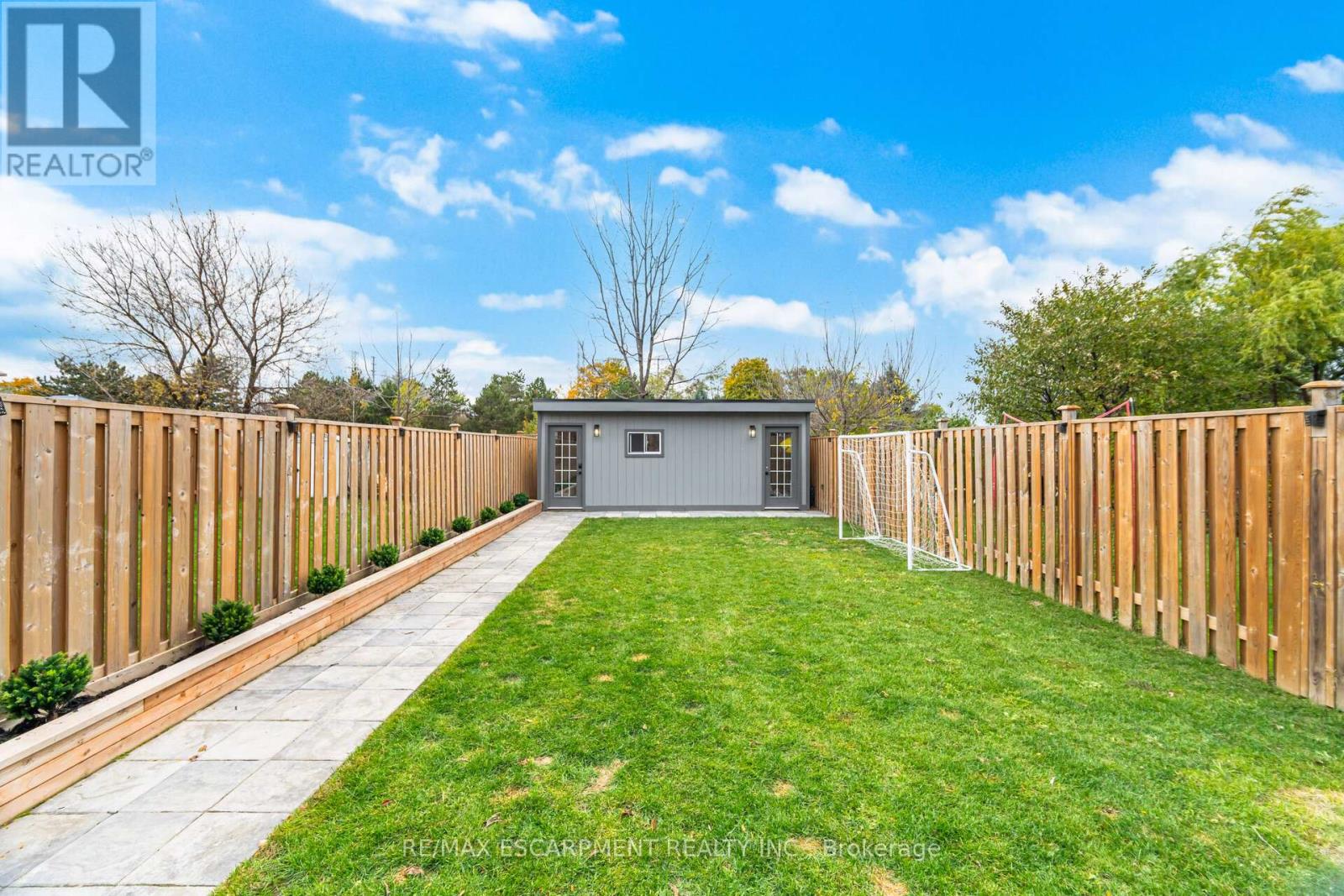 4406 Lee Drive, Mississauga (Rathwood), Ontario  L4W 4A8 - Photo 38 - W12507292