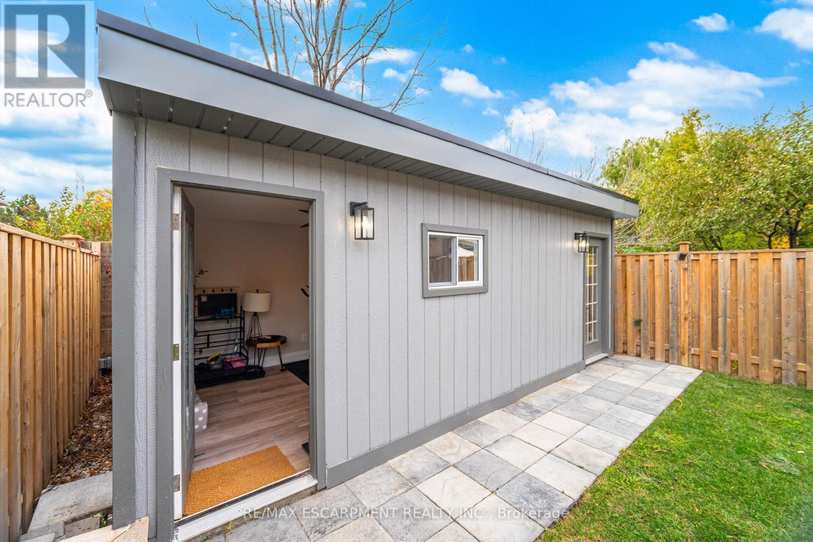 4406 Lee Drive, Mississauga (Rathwood), Ontario  L4W 4A8 - Photo 39 - W12507292