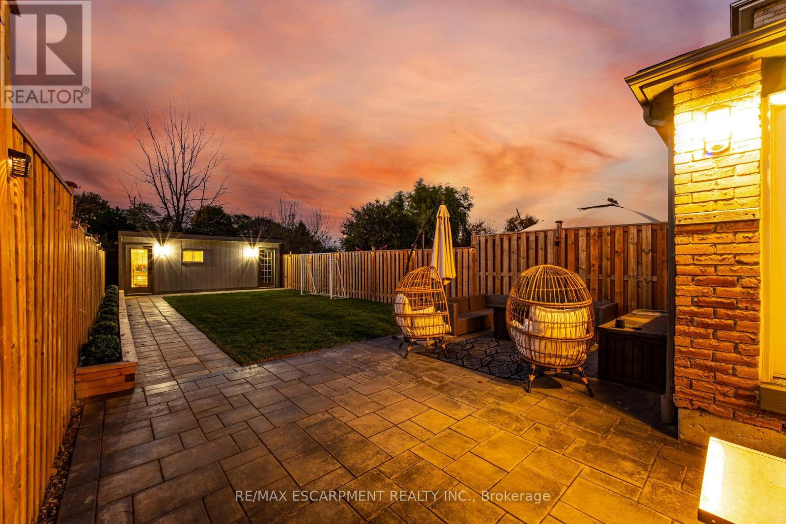 4406 Lee Drive, Mississauga (Rathwood), Ontario  L4W 4A8 - Photo 44 - W12507292