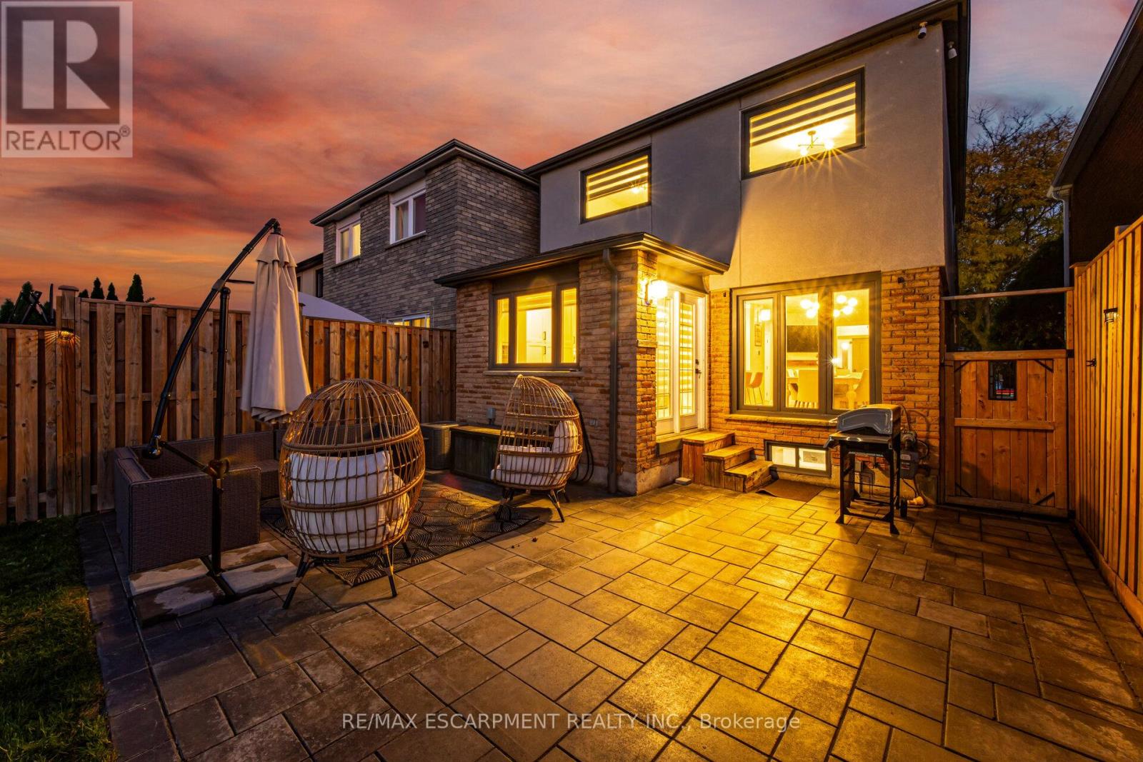 4406 Lee Drive, Mississauga (Rathwood), Ontario  L4W 4A8 - Photo 45 - W12507292