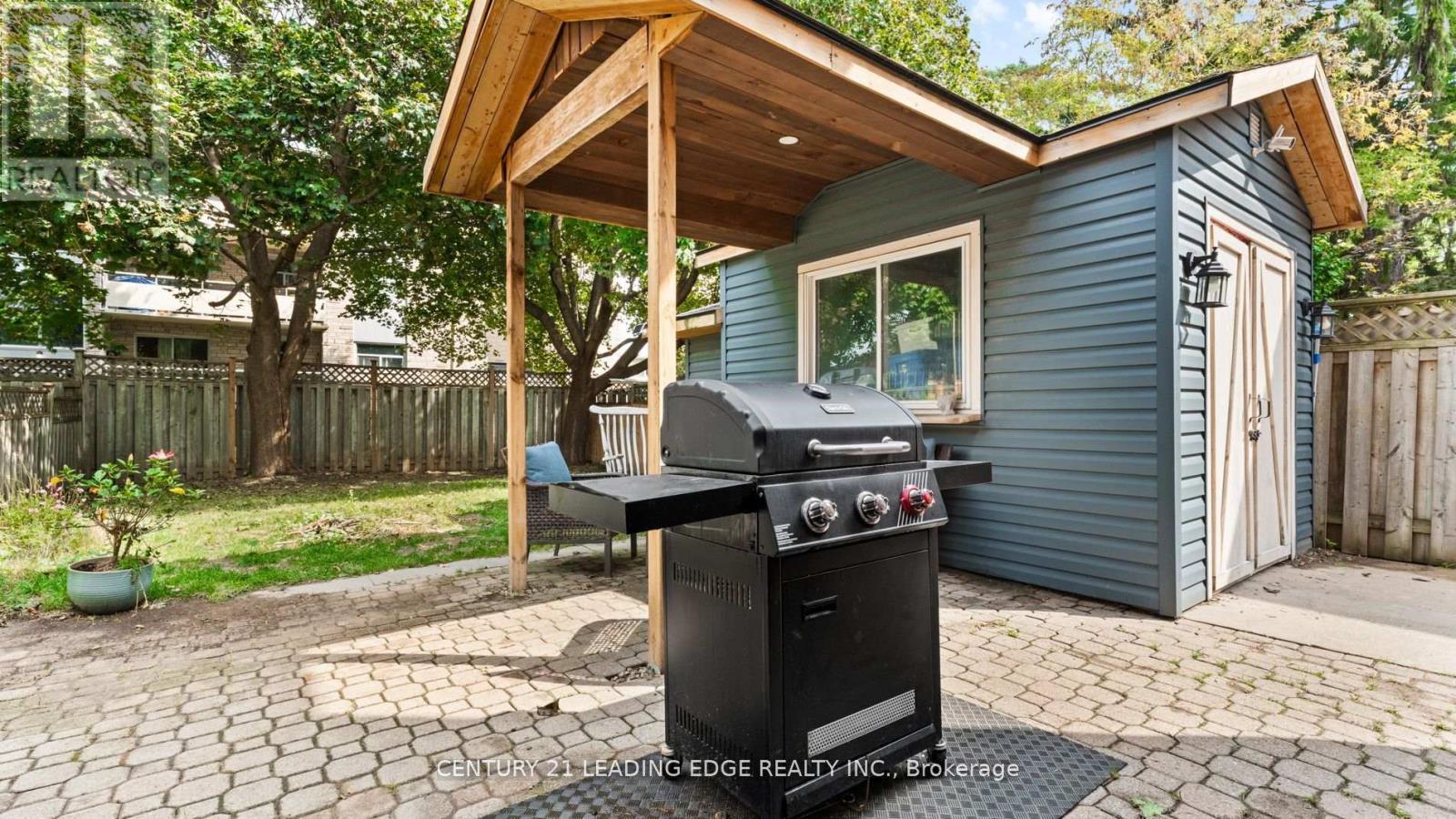 58 Falesy Avenue, Kitchener, Ontario  N2A 1N9 - Photo 32 - X12507204